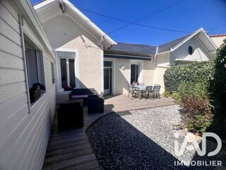  Maison à vendre 3 pièces 52 m²