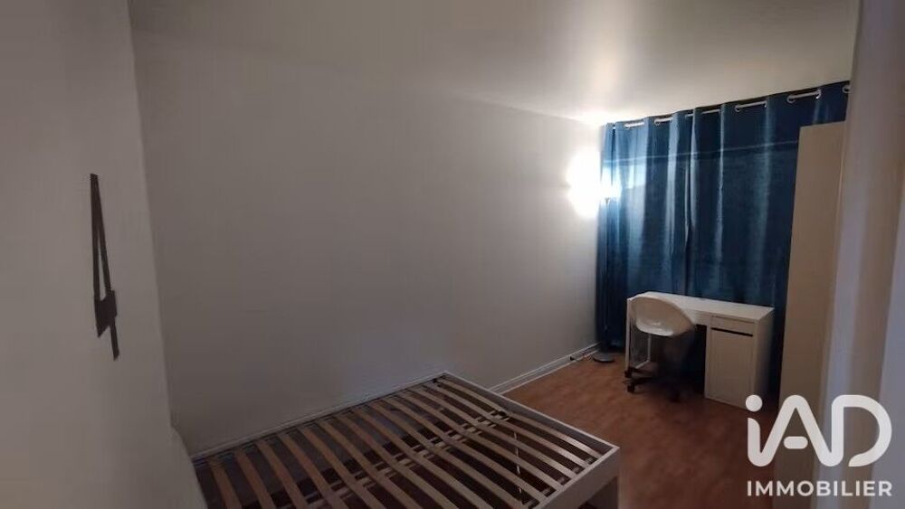 Location Appartement Location Appartement 4 pièces Évry