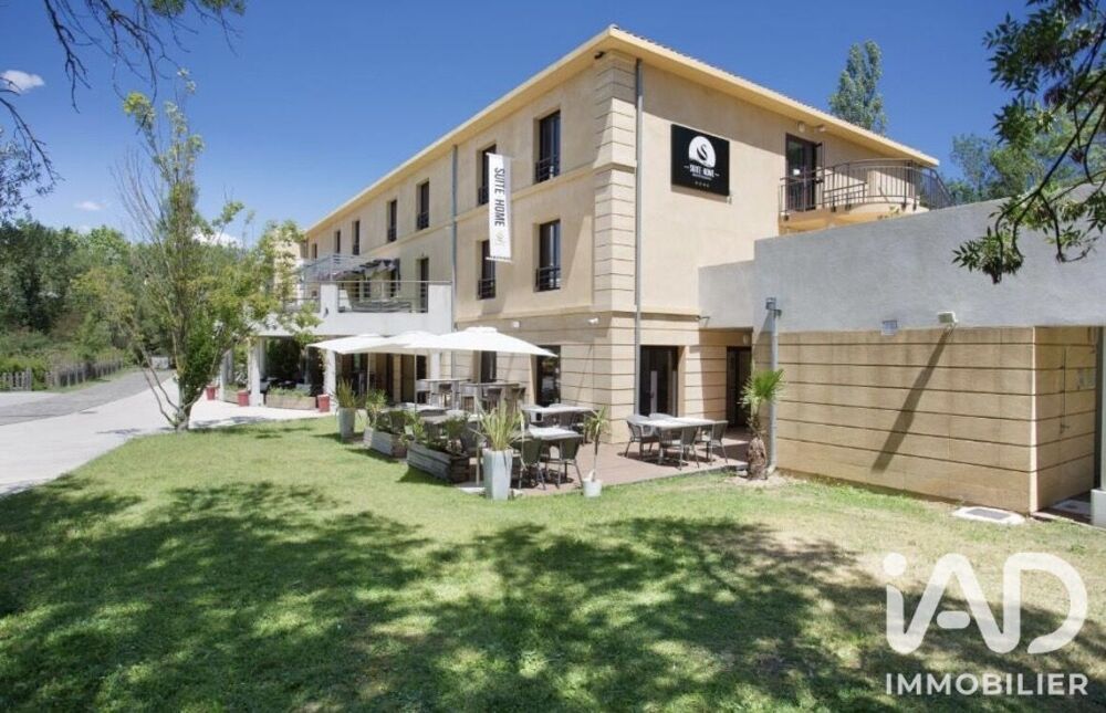 Vente Studio 1 pièce