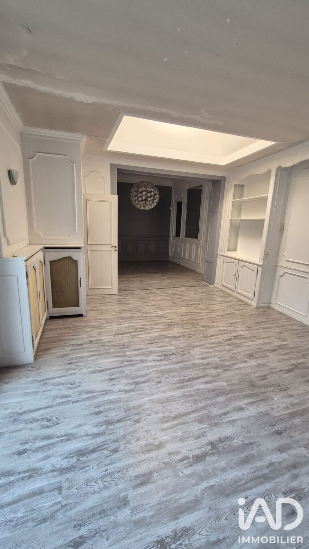 Vente Maison Vente Demeure 8 pièces Saint-amand-les-eaux