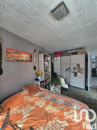  Maison à vendre 3 pièces 70 m²