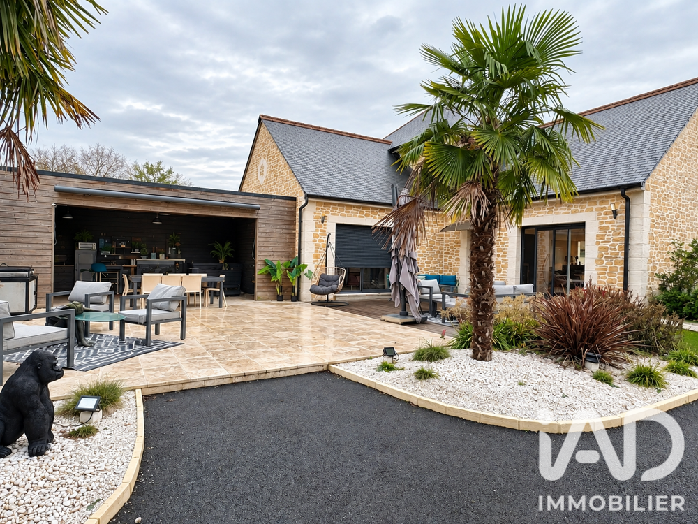 Vente Maison/villa 4 pièces