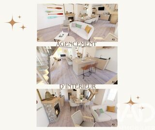  Maison à vendre 5 pièces 140 m²