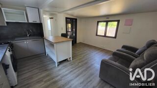  Maison à vendre 2 pièces 39 m²