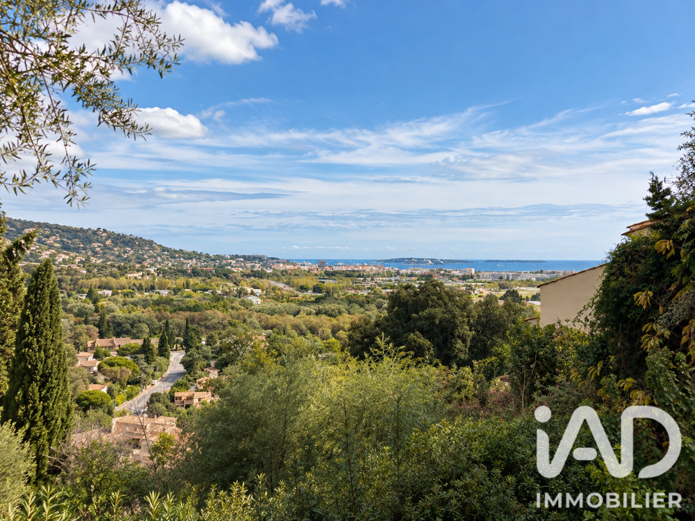Vente Maison Vente Maison/villa 5 pièces Mandelieu-la-napoule