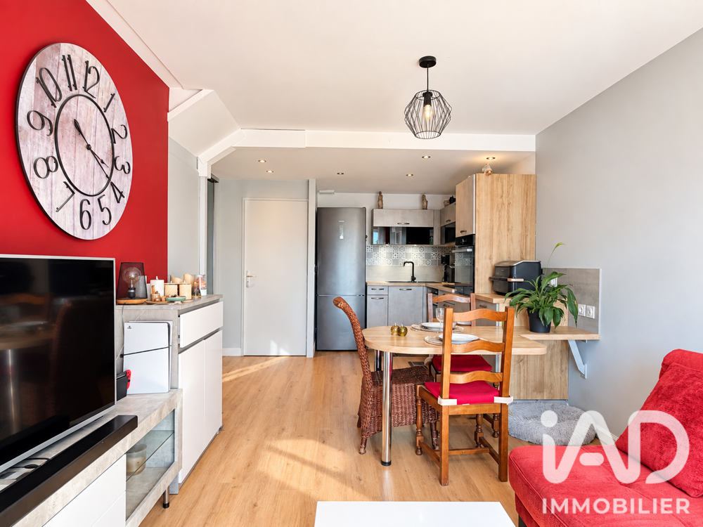 Vente Appartement Vente Duplex 2 pièces Méry