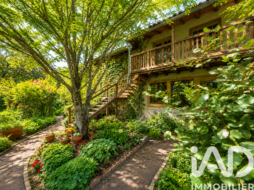 Vente Maison/villa 12 pièces