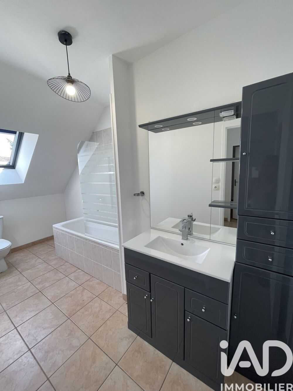 Vente Maison 4 pièces 97 m² - Vue 5
