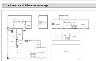  Maison à vendre 5 pièces 253 m²