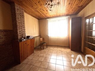  Maison � vendre 5 pi�ces 92 m�