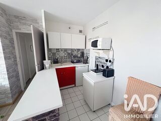  Appartement à vendre 2 pièces 40 m²