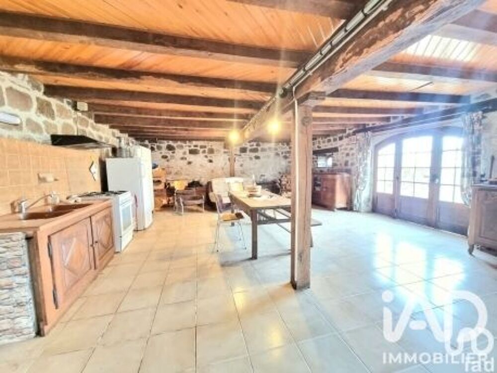 Vente Maison traditionnelle 4 pièces
