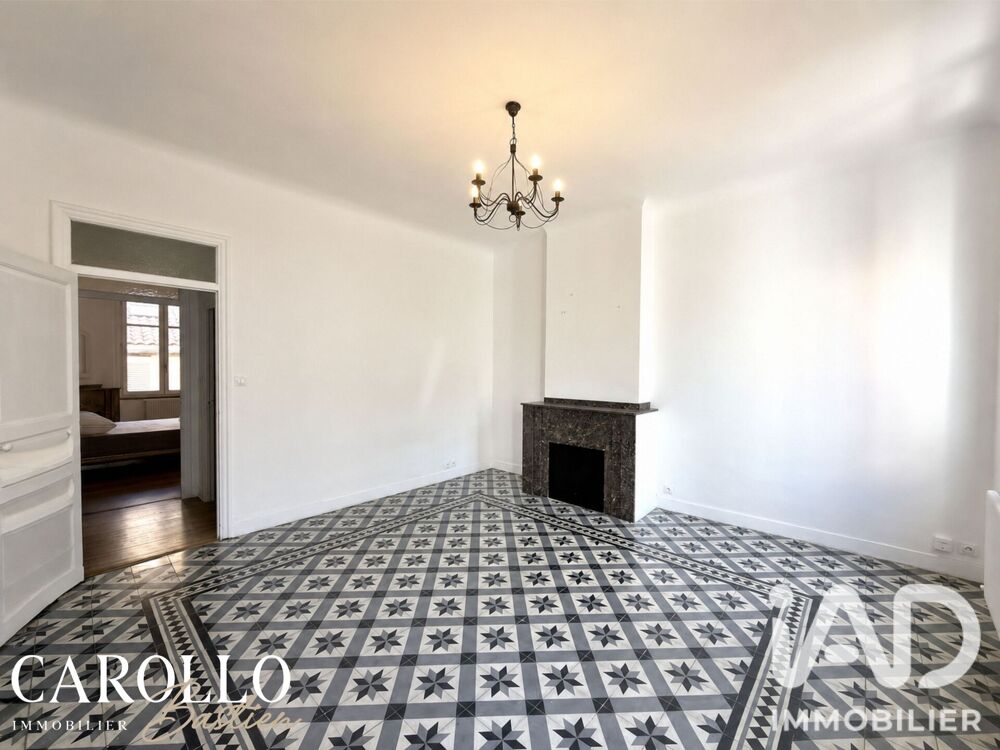 Vente Appartement Vente Appartement 4 pièces Carcassonne