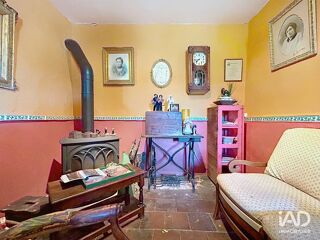 Vente Maison Vente Maison/villa 4 pièces Le pin