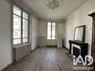 Vente Maison Vente Maison de ville 6 pièces Parthenay