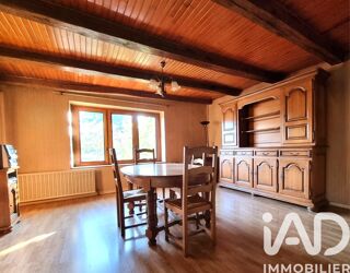  Maison à vendre 5 pièces 131 m²