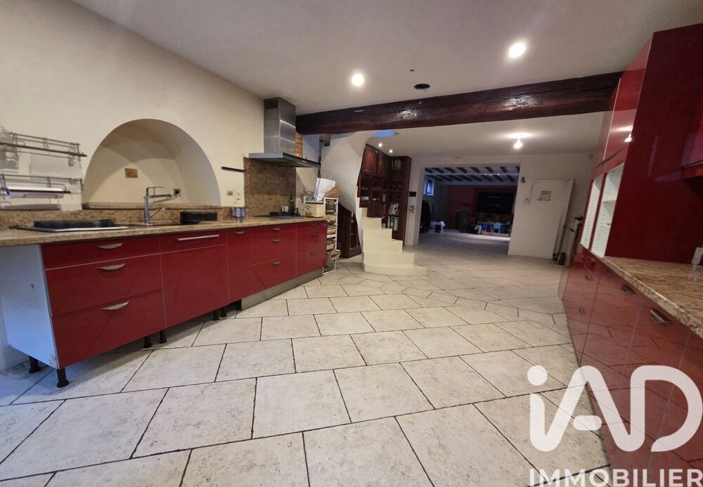 Vente Appartement Vente Duplex 6 pièces Louvres