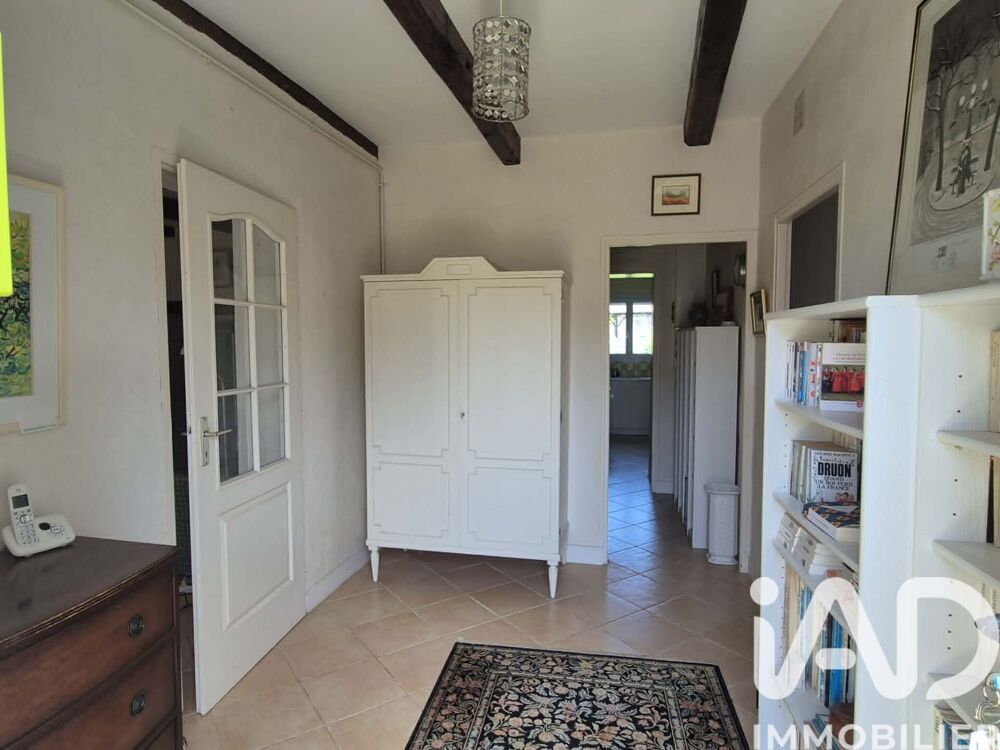Vente Maison de campagne 3 pièces