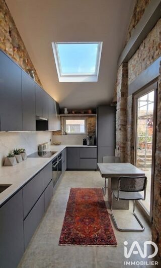  Maison à vendre 5 pièces 120 m²