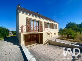 Vente Maison Vente Maison/villa 4 pièces La loupe
