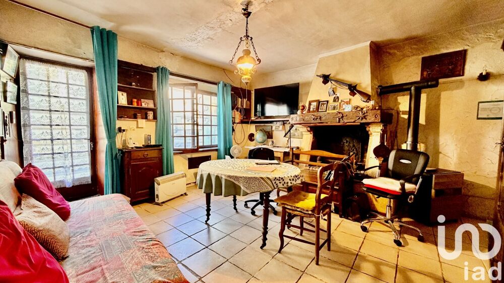 Vente Maison de village 5 pièces