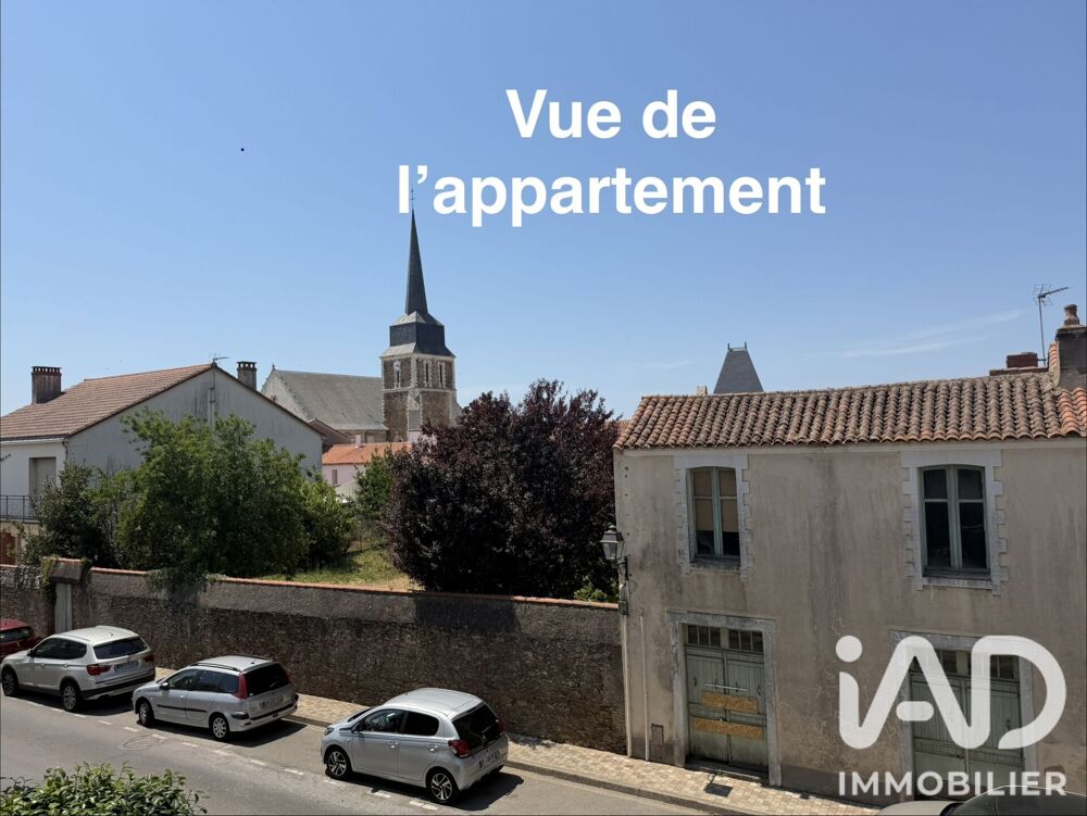 Vente Duplex 4 pièces