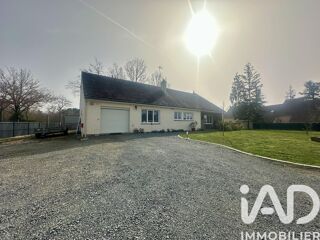  Maison à vendre 9 pièces 156 m²