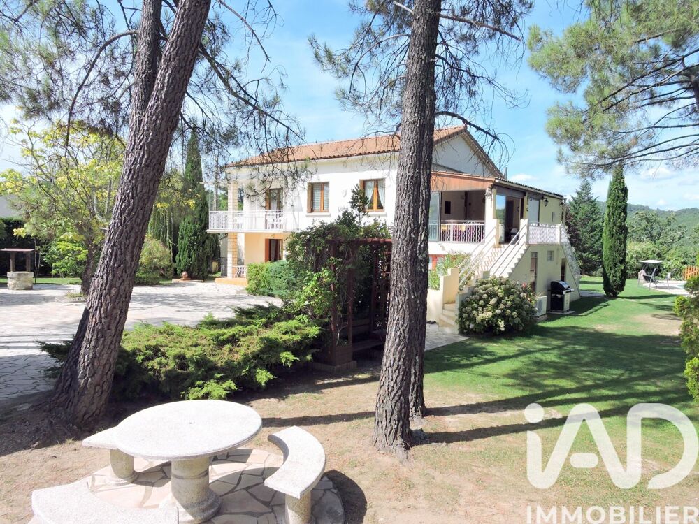 Vente Maison traditionnelle 10 pièces