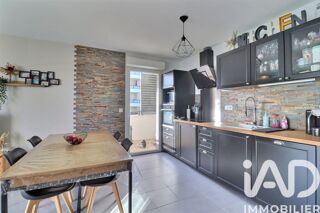  Appartement à vendre 3 pièces 64 m²