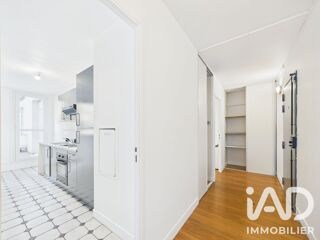  Appartement à vendre 4 pièces 81 m²