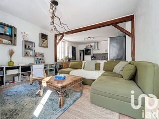  Maison à vendre 4 pièces 90 m²