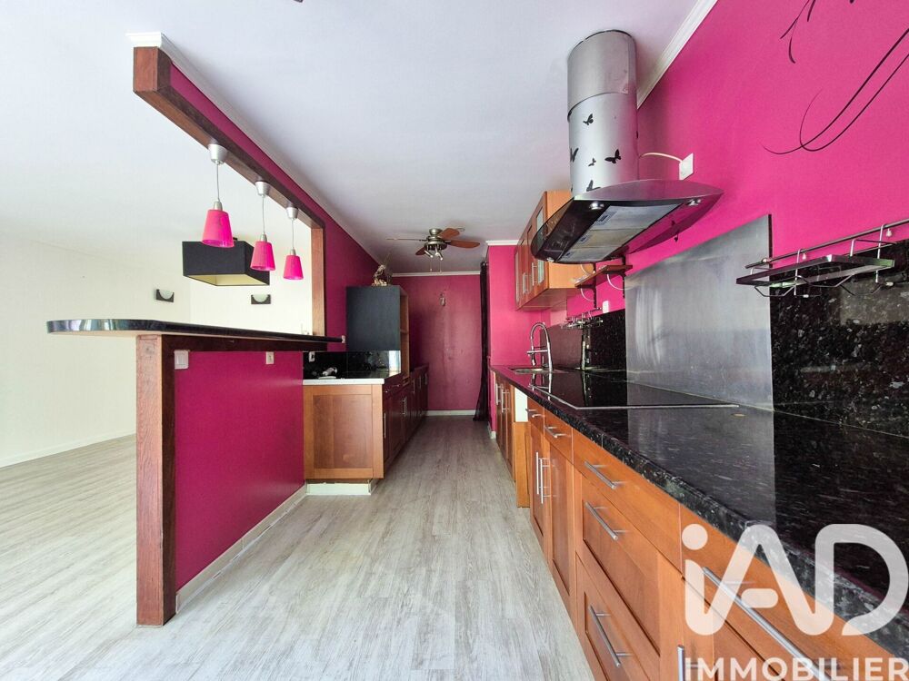 Vente Appartement Vente Appartement 4 pièces Éragny