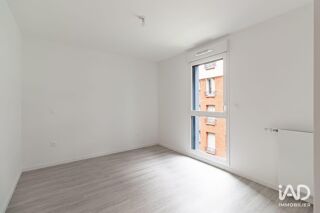  Appartement � vendre 3 pi�ces 58 m�
