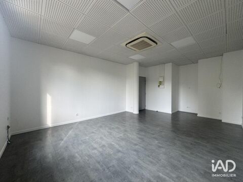 Location Bureaux 27 m&sup2; 690 77700 Bailly-romainvilliers