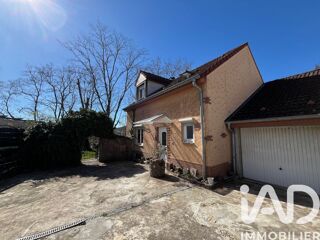  Maison � vendre 4 pi�ces 90 m�