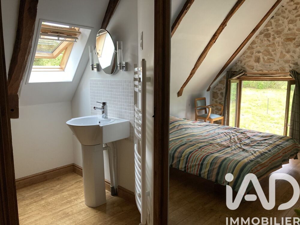 Vente Maison Vente Maison de campagne 5 pièces Saint bonnet elvert