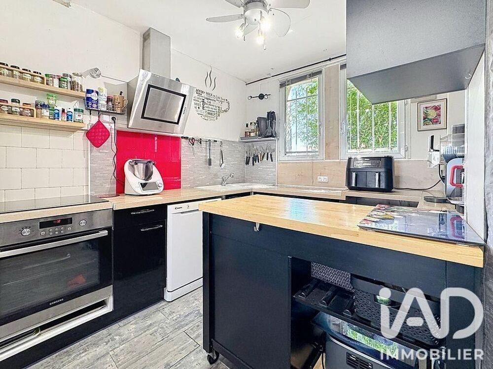 Vente Maison Vente Maison traditionnelle 5 pièces Béziers