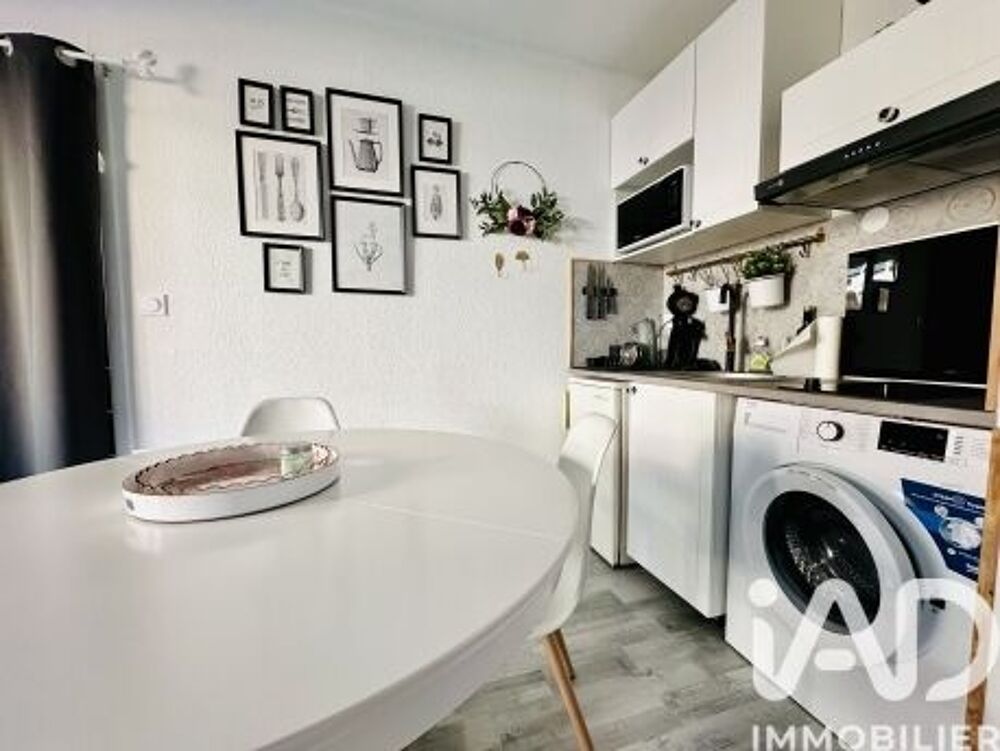 Vente Appartement Vente Appartement 2 pièces Le cap d agde