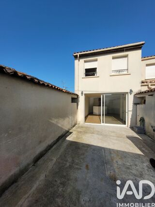  Maison à vendre 4 pièces 92 m²