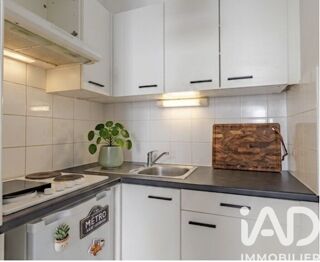  Appartement � vendre 3 pi�ces 59 m�
