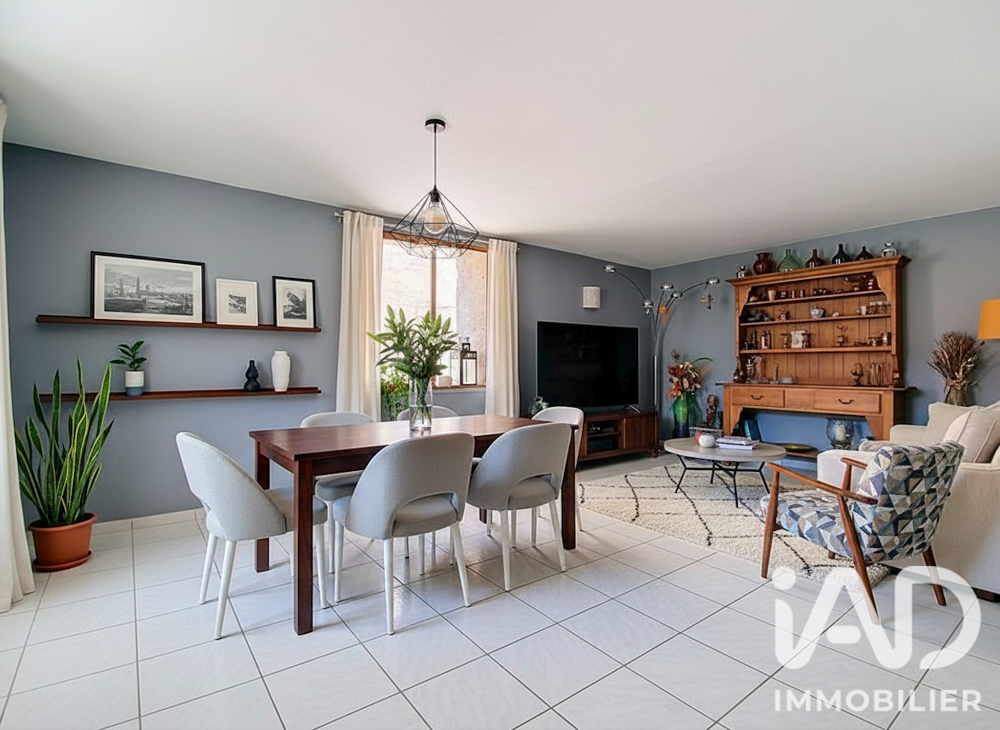 Vente Appartement Vente Triplex 3 pièces Sarrians