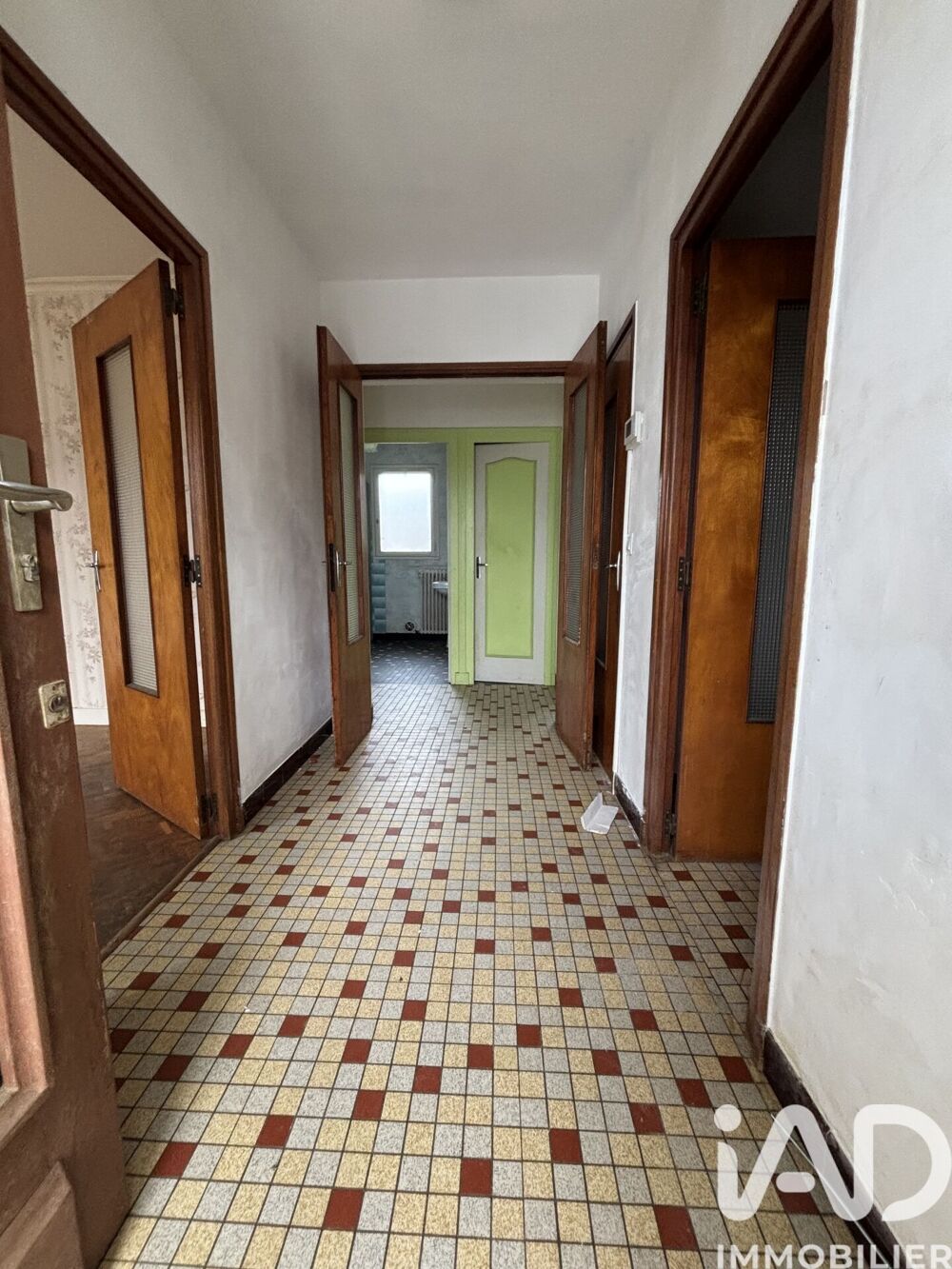 Vente Maison de ville 4 pièces