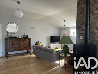  Maison à vendre 7 pièces 190 m²