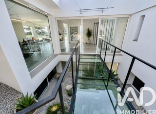  Maison à vendre 5 pièces 257 m²