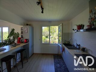  Maison à vendre 6 pièces 192 m²