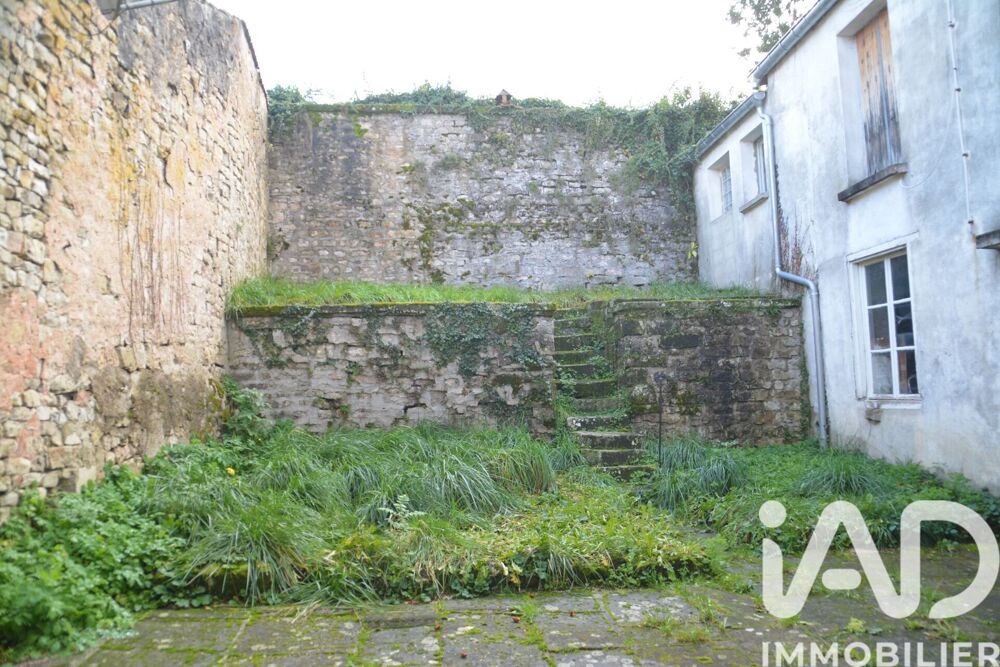 Vente Immeuble Vente Immeuble 12 pièces Bourbonne-les-bains