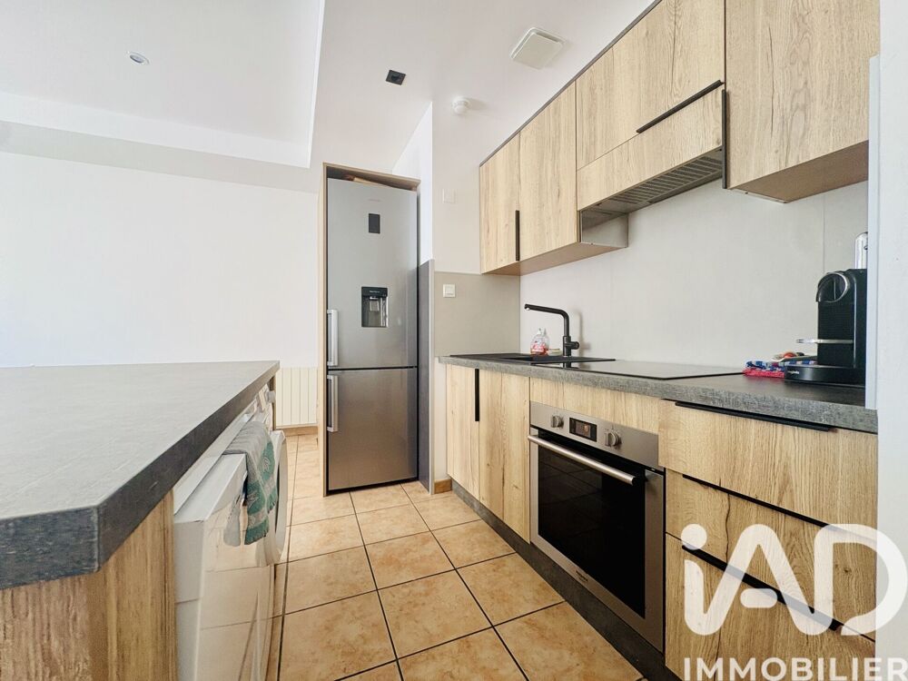 Vente Maison de ville 4 pièces