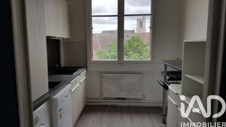 Appartement à vendre 3 pièces 66 m²