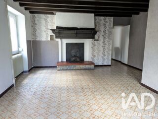  Maison à vendre 4 pièces 87 m²