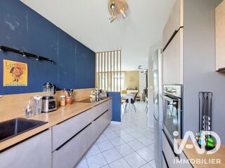  Maison à vendre 4 pièces 116 m²